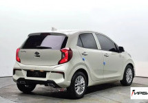 Kia Morning (J) 